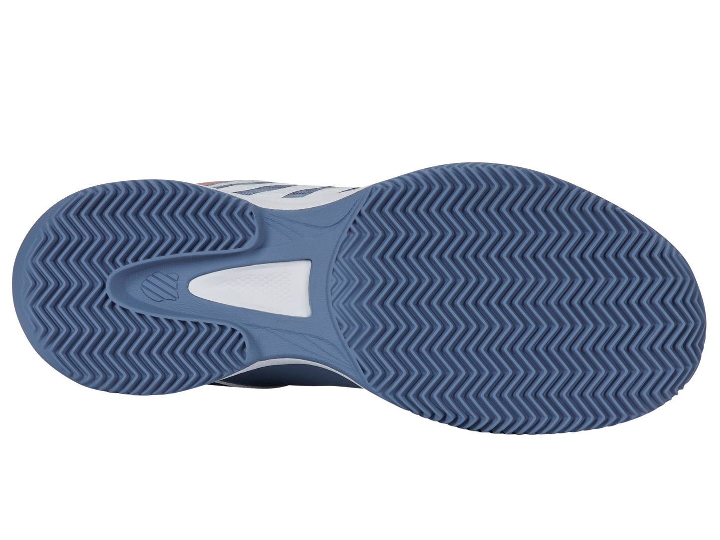 K-Swiss Court Express 2 Clay