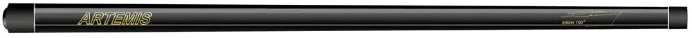 Artemis Mister 100 Black