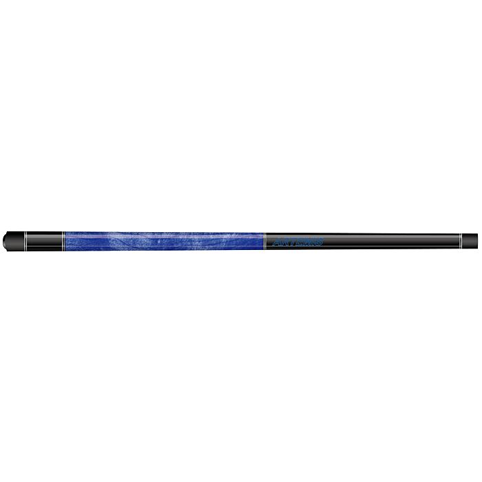 Artemis Mister 100® Black/Blue