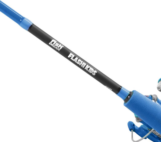 Eurocatch Werphengel set compleet met lichtgevende werpmolen