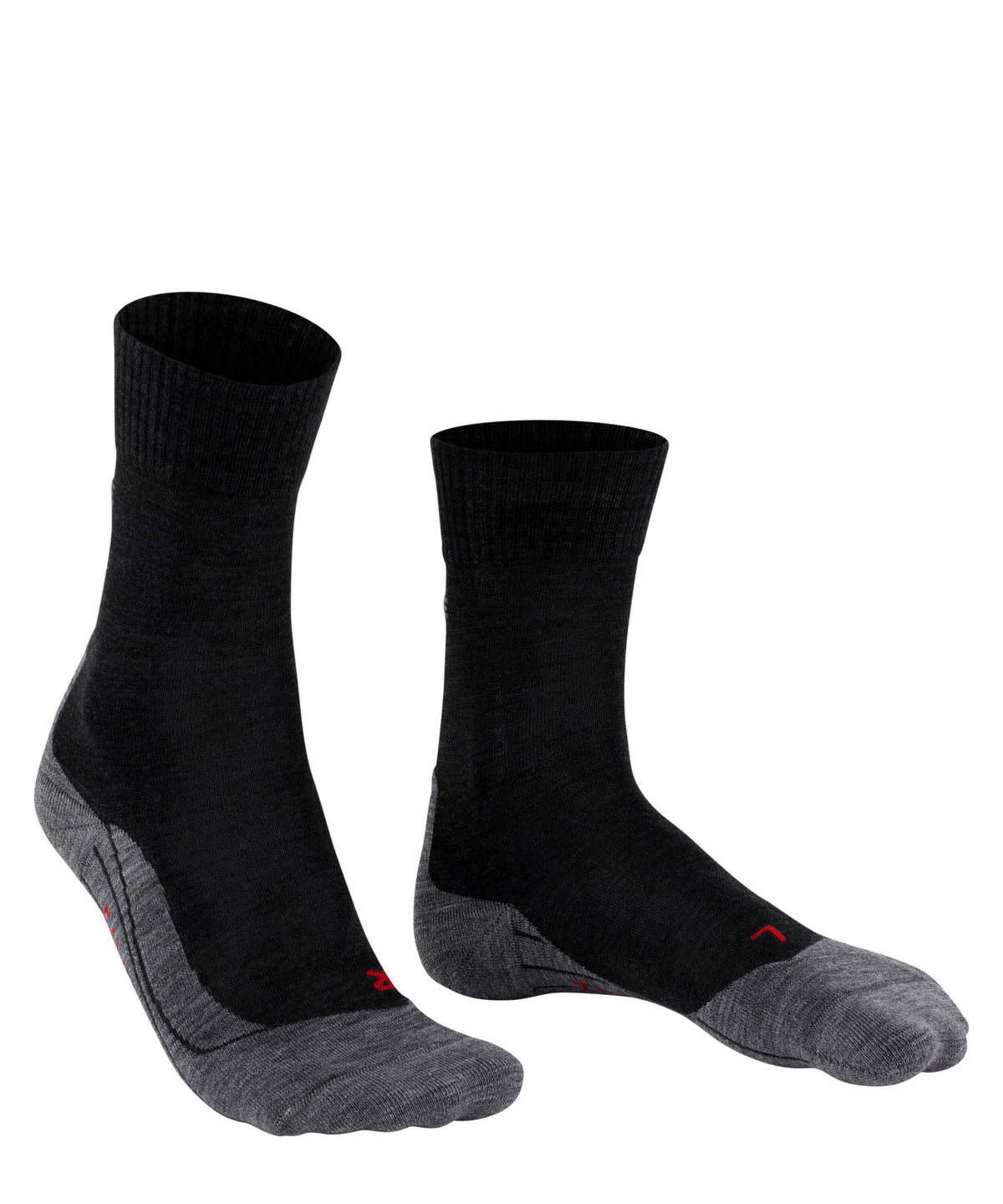 Flake TK5 Wander Dames Trekking Sokken
