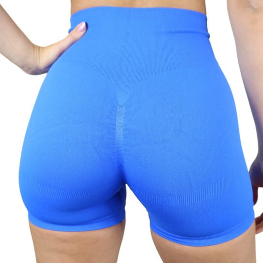 Fittastic Shorts Royal blue