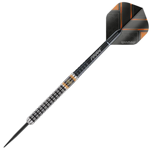 Winmau Danny Noppert Onyx 90% - Dartpijlen