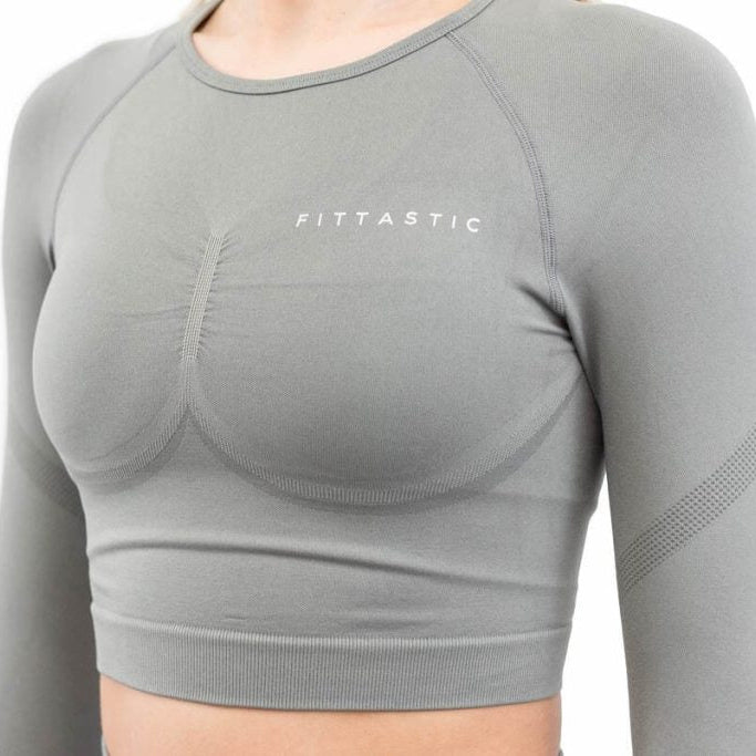 Fittastic long sleeve