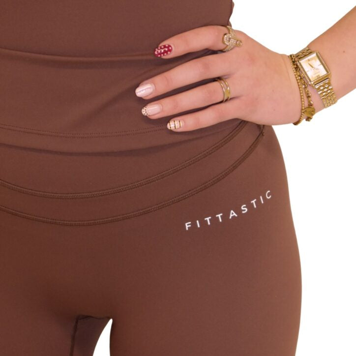 Fittastic Fearless collection legging
