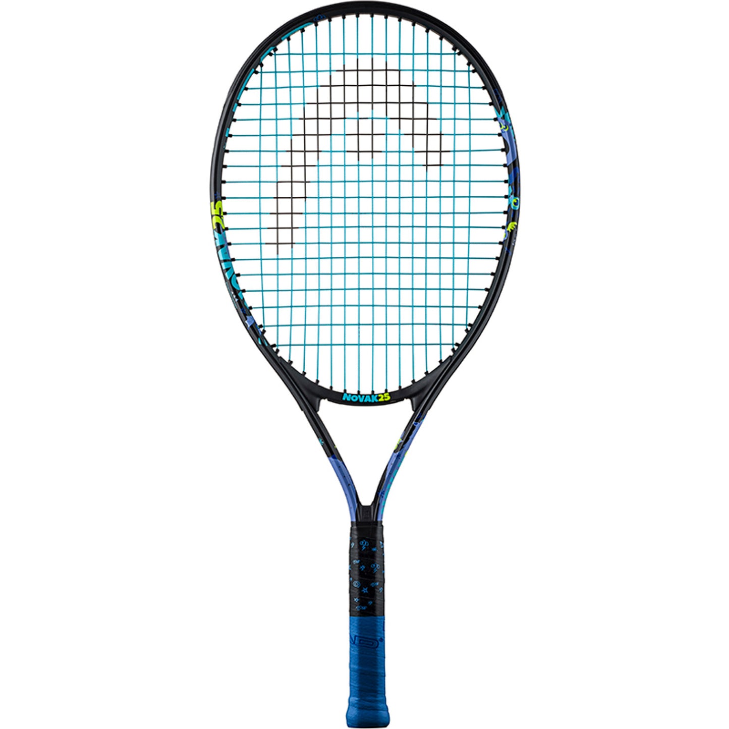 Head Novak jr tennis racket