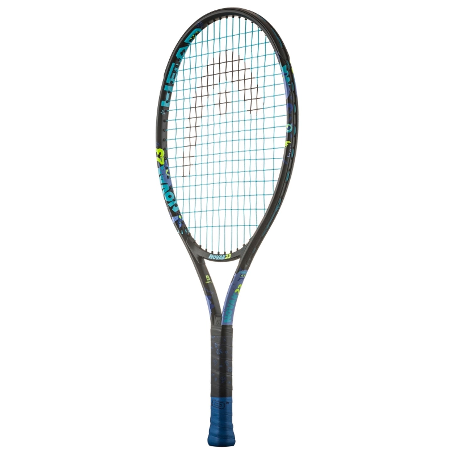 Head Novak jr tennis racket