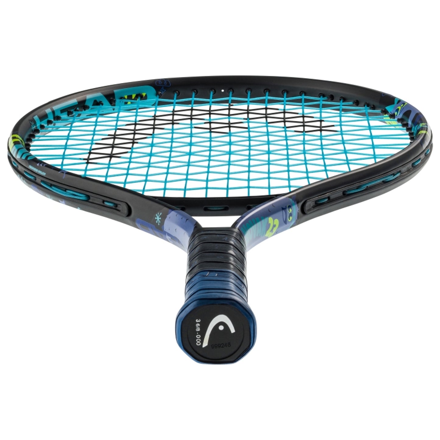 Head Novak jr tennis racket