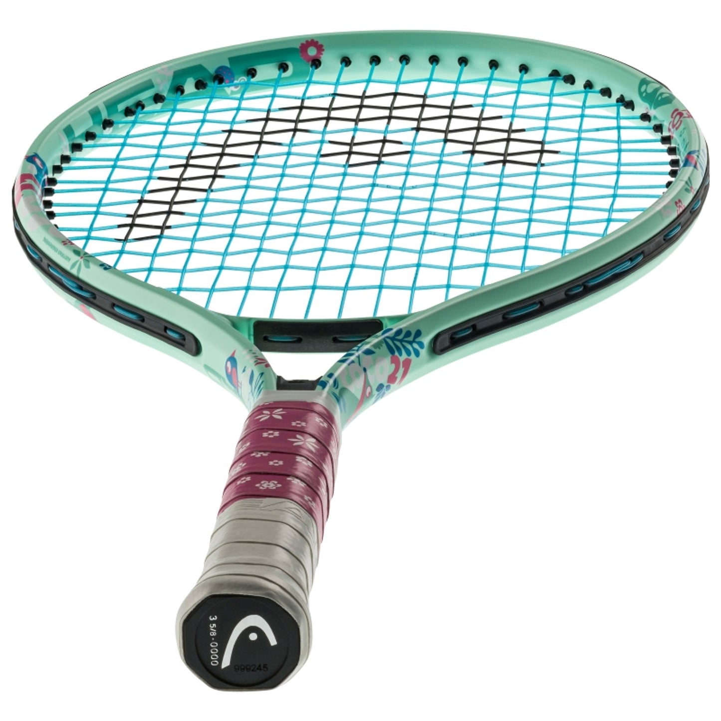 Head coco junior racket