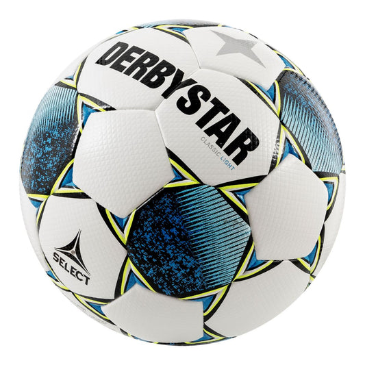 Derbystar Classic Light II