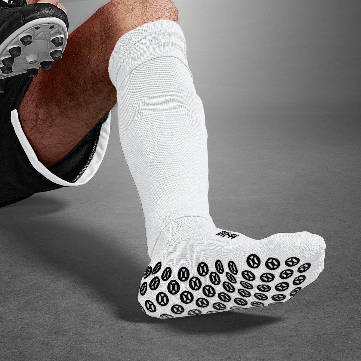 Stanno Raw Crew Socks