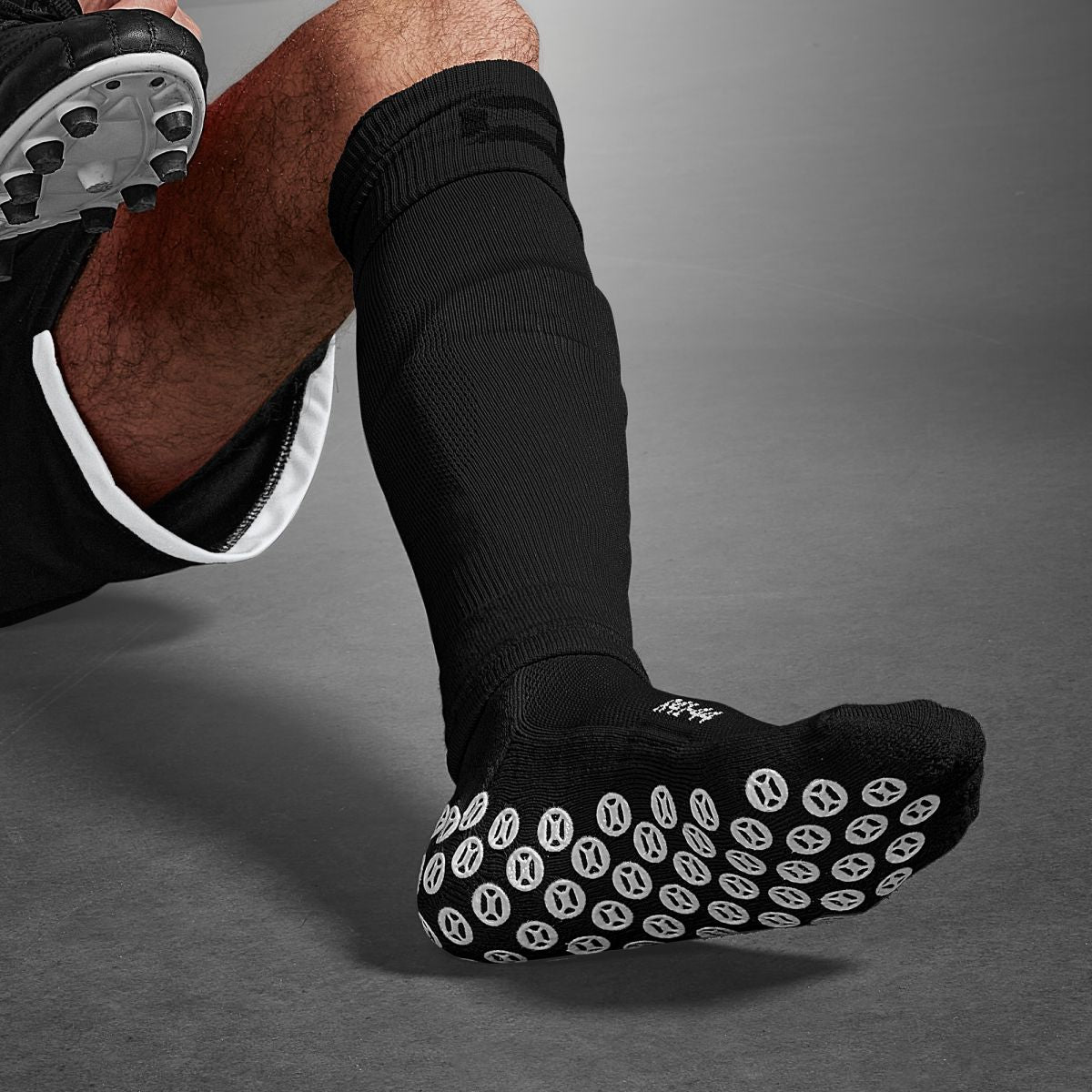 Stanno Raw Crew Socks
