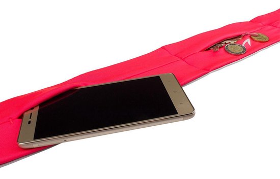 Avento Elastische Sportband Twist