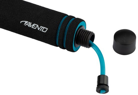 Avento Springtouw - Foam Grip