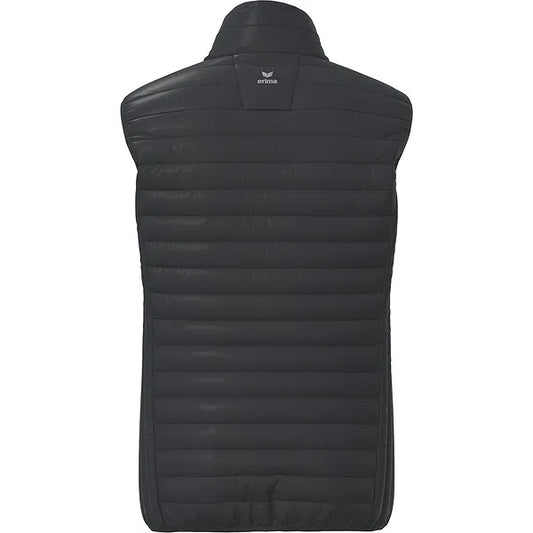 Erima CMPT puffer gilet heren