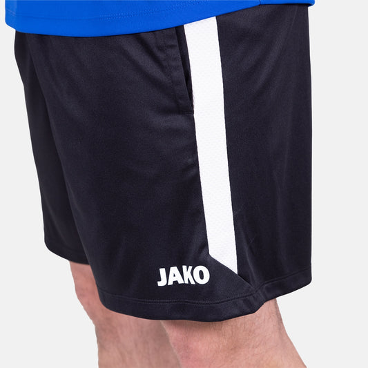 JAKO Vrijetijdsshort Power (Kinderen)