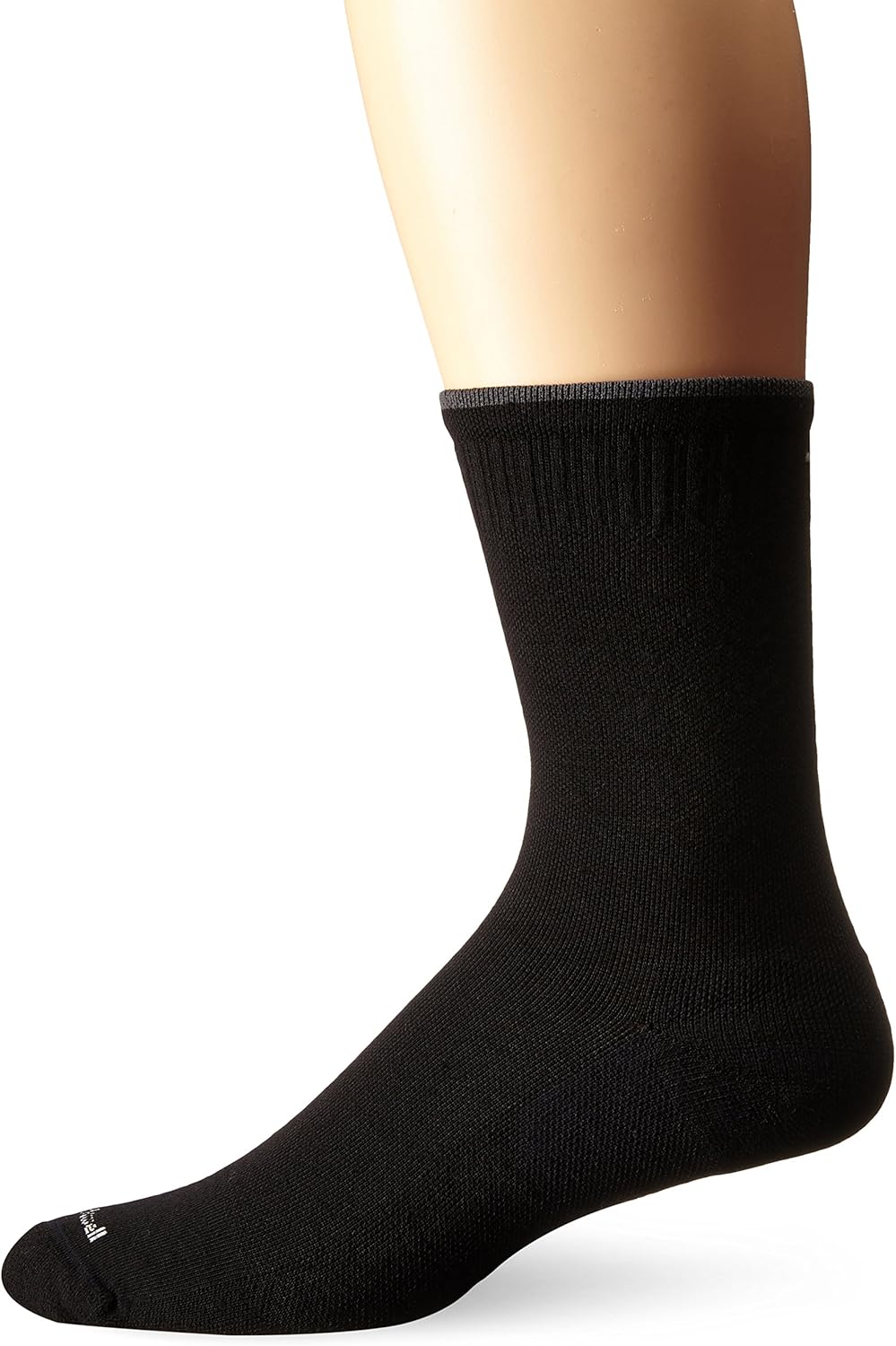 Sockwell SYNERGY BLACK SOLID