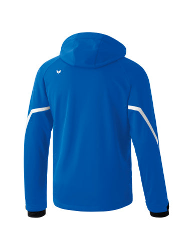 Erima Function Softshell Jas Heren