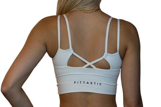 Fittastic flawless top