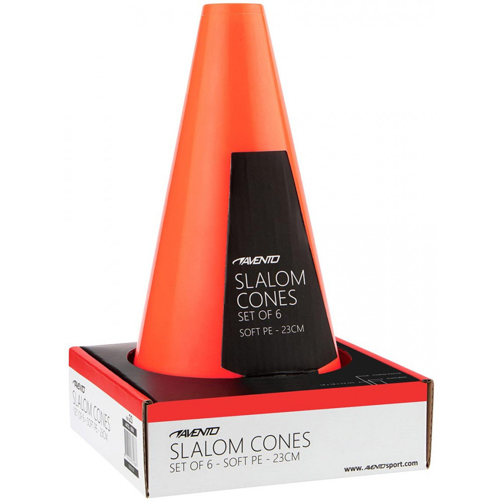 Avento Slalom Pionnen 23cm