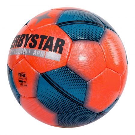 Derbystar Brillant High Visible (Brillant APS)