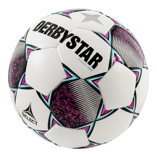 Derbystar Classic Energy TT II (Classic Light Dames)