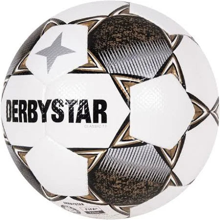 Derbystar Classic TT II