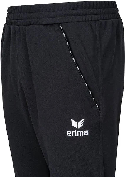 Erima Trainingsbroek met tussenstukken op de kuiten 2.0