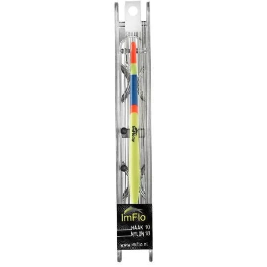 ImFlo Tuig Recreatie 610679