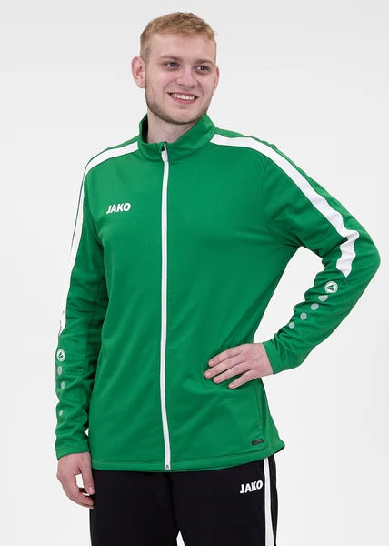 JAKO Polyestervest Power