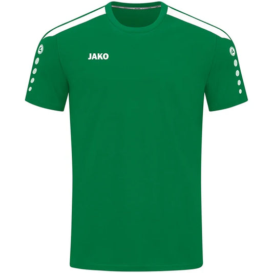 JAKO Shirt Power korte mouwen