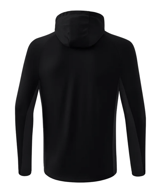 LIGA STAR trainingsjack met capuchon