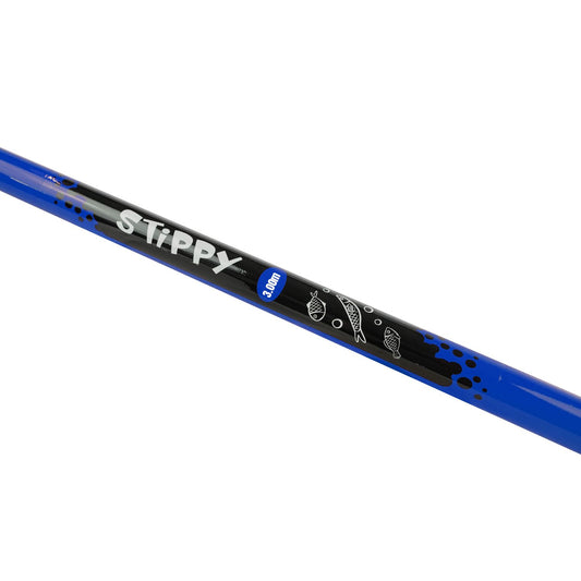 X2 Stippy - Telescoop Hengel