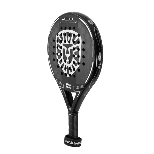 Dutchpadel Rebel DP2107