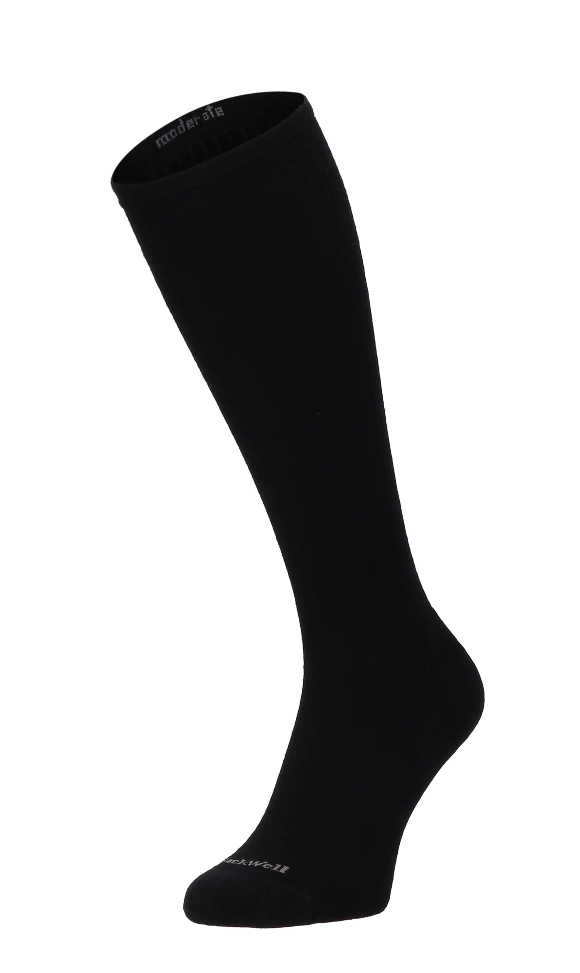 Sockwell Featherweight Heren Compressiekousen Klasse 1 Black