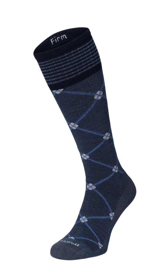 Sockwell elevation dames