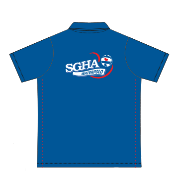 SGHA Polo