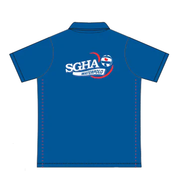SGHA Polo