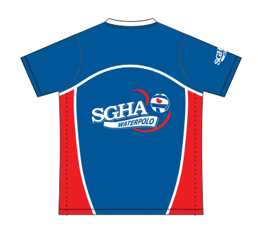 SGHA Shirt