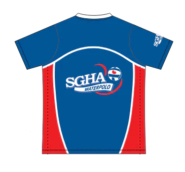 SGHA Shirt