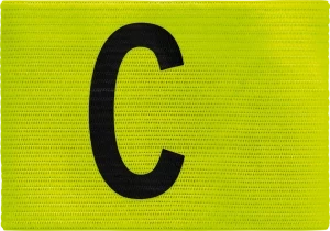 Erima Aanvoerdersband