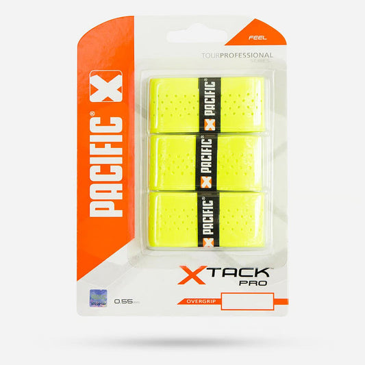 Pacific xTack pro overgrip