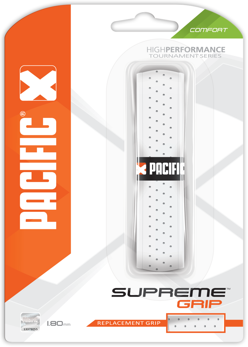 Pacific supreme tennisgrip
