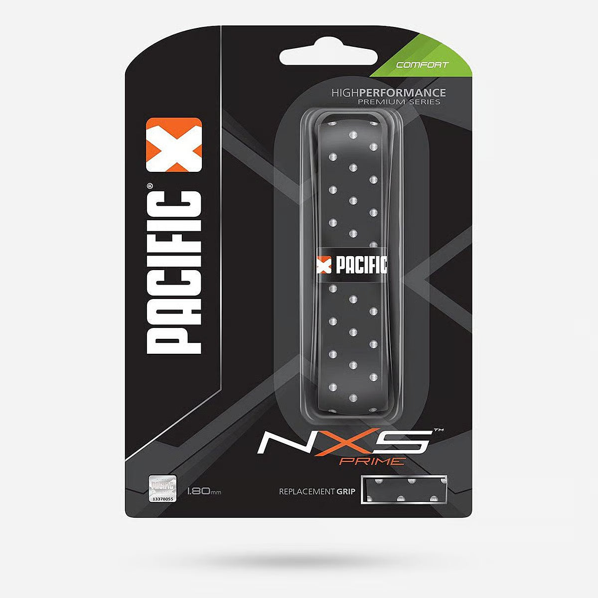 Pacific NXS Prime