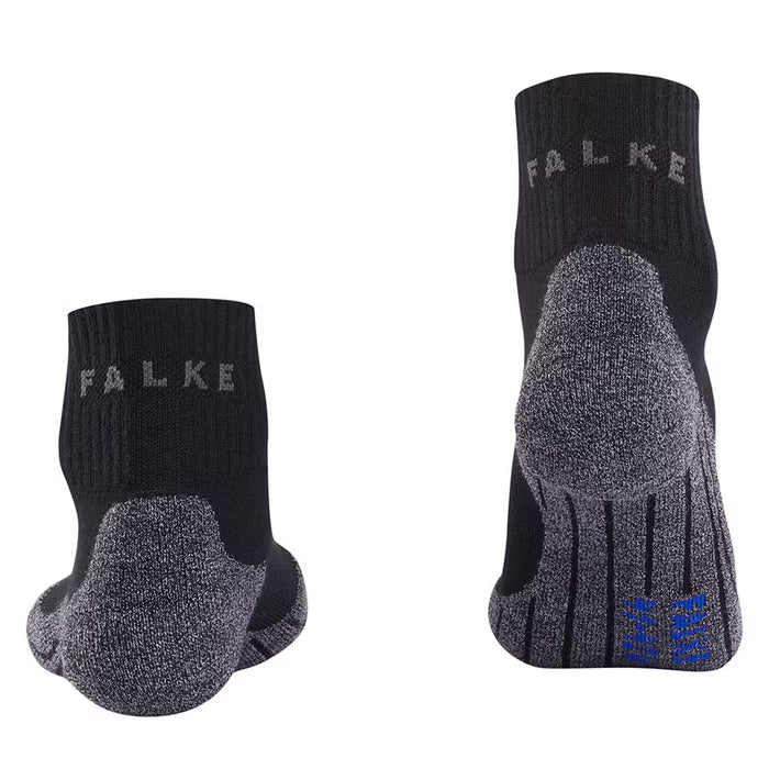 Falke TK2 Explore Cool Short Dames Trekking Korte sokken