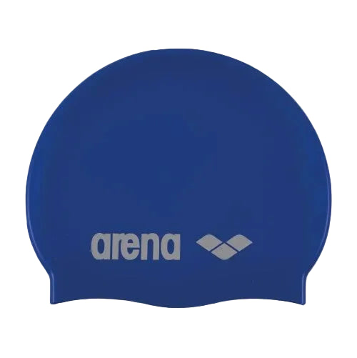 Arena Classic Silicone Badmuts