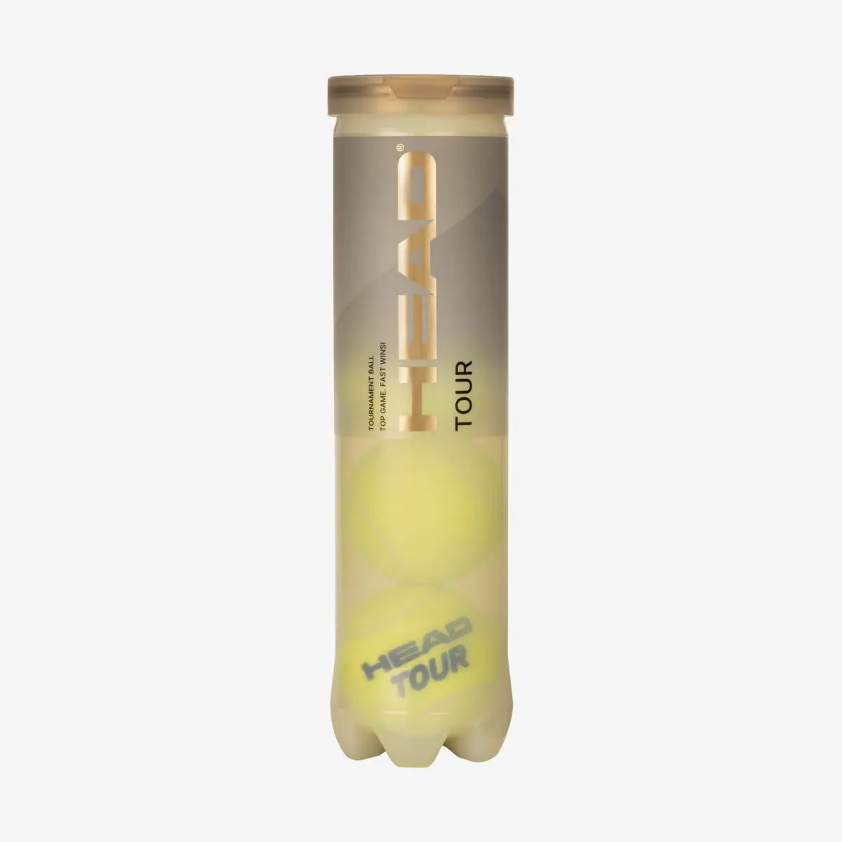 HEAD Tour 4-bal Tube