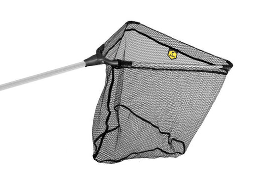 DELPHIN Telescoop Schepnet