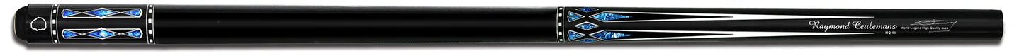 Raymond Ceulemans HQ-01J