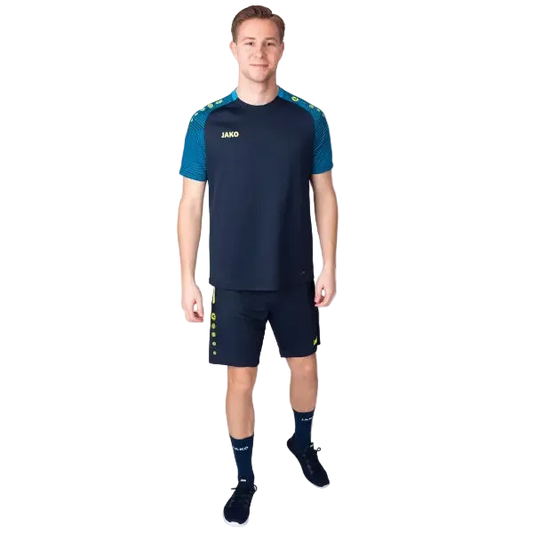 Jako T-shirt Performance
